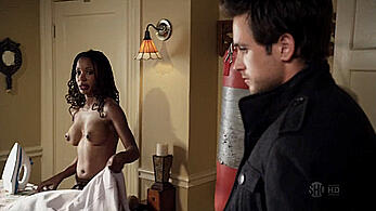 Actress - Shanola Hampton: Movie - Shameless